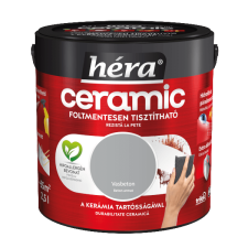 Héra HÉRA CERAMIC 2,5L VASBETON fal- és homlokzatfesték