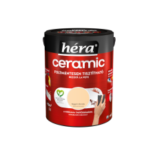 Héra HÉRA CERAMIC 5L REGGELI ÉBREDÉS fal- és homlokzatfesték