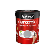 Héra HÉRA CERAMIC 5L VASBETON fal- és homlokzatfesték
