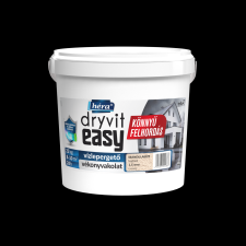 Héra HÉRA DRYVIT EASY VAKOLAT KAPART 1,5MM 25KG, MANDULABÉZS vékony- és nemesvakolat