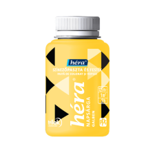 Héra HÉRA SZÍNEZŐPASZTA 125ML 402 CITROM fal- és homlokzatfesték