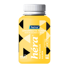 Héra HÉRA SZÍNEZŐPASZTA 125ML 481 MANDARIN fal- és homlokzatfesték