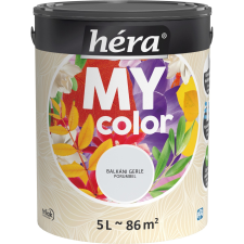 Héra My Color  Balkáni Gerle 5 l fal- és homlokzatfesték