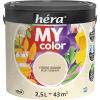 Héra My Color  Forró Homok 2,5 l