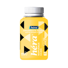 Héra SZÍNEZŐPASZTA HÉRA 125ML 480 NARANCS fal- és homlokzatfesték