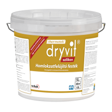 Héra THERMOTEK DRYVIT HOMLOKZAT 5L fal- és homlokzatfesték