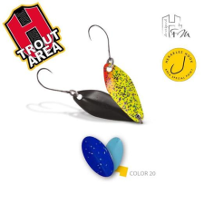  Herakles Area Spoon Losko 2,5gr Sky Light kanál villantó csali