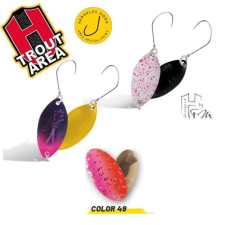  Herakles Area Spoon Sbam 1,3gr Salamon kanál villantó csali