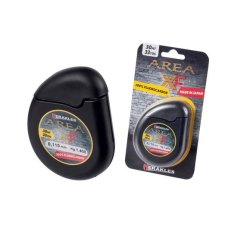  Herakles Area XF Fluorocarbon 30m 0,125mm előkezsinór horgászzsinór