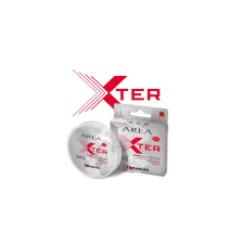 HERAKLES AREA XTER 100M 0.085mm horgászzsinór
