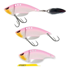  Herakles Blade Metal Fire 5,2cm 12gr Pinky műcsali csali
