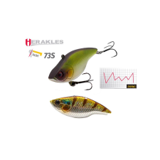 HERAKLES BLAZE RATTLE 73 SILENT S 7.3cm 17gr Pearch csali
