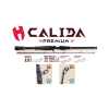 HERAKLES CALIDA PREMIUM HCPC702CR CAST 7'2" 218cm 3/8-1 1/4 7-35gr Crankbait