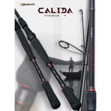 HERAKLES Calida Premium HCPS-606M 6&amp;#039;6&amp;quot; 198cm 3-10gr Medium pergető horgászbot horgászbot