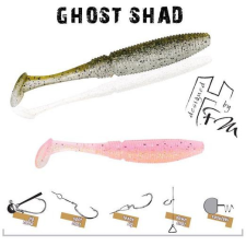  Herakles Ghost Shad 5cm Pink Impact gumihal 8 db/csg csali