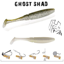  Herakles Ghost Shad 5cm Sexy Shad gumihal 8 db/csg csali