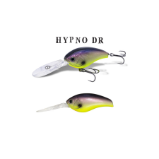 HERAKLES HYPNO-DR F 5.8cm 15.8gr Purple Gill csali