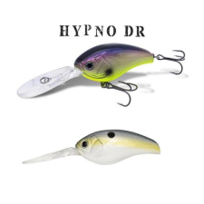  Herakles Hypno-DR F 5,8cm 15,8gr Sexy Shad wobbler csali