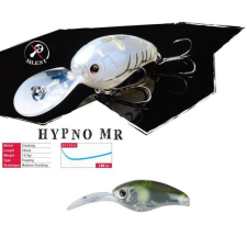  Herakles Hypno-MR F 5,6cm 14,5gr Flash Ayu wobbler csali