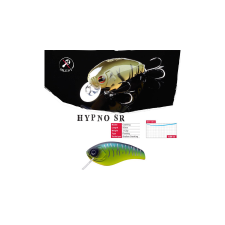 HERAKLES HYPNO-SR F 5.6cm 11.5gr Fire Tiger csali