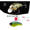  Herakles Hypno-SR F 5,6cm 11,5gr Fire Tiger wobbler