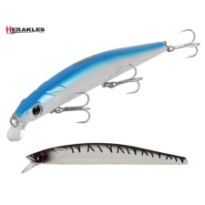  Herakles Jeko 125SS 12,5cm 16,8gr Bandit Tiger wobbler csali