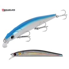  Herakles Jeko 125SS 12,5cm 16,8gr Muggine wobbler csali