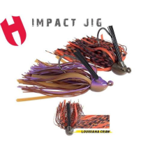  Herakles Jig Impact 5/8oz 17,5gr Louisiana Craw műcsali csali