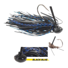  Herakles Jig Up 1/2oz 14gr Black/Blue műcsali csali