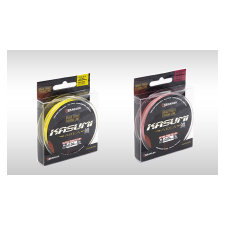HERAKLES KASUMI BRAID YELLOW 3X 91m 0.04mm 2.43kg horgászzsinór