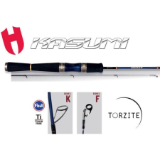 Herakles Kasumi T602L 185cm 0,9-2,8gr Light pergető horgászbot horgászbot