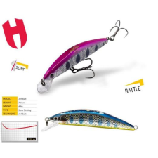  Herakles Mizu 70SS 7,0cm 4,8gr Sapphire Parr wobbler csali