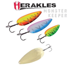  Herakles Monster Keeper 30gr Gold kanál villantó csali