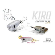  Herakles Popper Area Kiro F 2,7cm 1,8gr Pink Ghost wobbler csali
