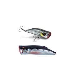  Herakles Popper Pop-Ey 90 9cm 19,5gr Qda wobbler csali
