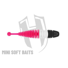  Herakles Ringo 65mm CRAB BWP lágy műcsali 8 db/csg csali