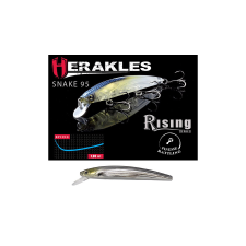 HERAKLES SNAKE 95SP 9.5cm 9gr Live Mullet csali