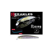 HERAKLES SNAKE 95SP 9.5cm 9gr Matt Sunny csali