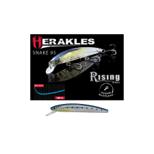 HERAKLES SNAKE 95SP 9.5cm 9gr Sardina csali