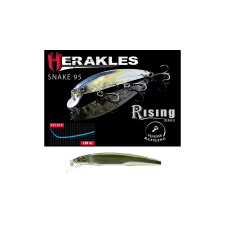 HERAKLES SNAKE 95SP 9.5cm 9gr Skeleton Ayu csali