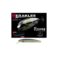 HERAKLES SNAKE 95SP 9.5cm 9gr Smoke Gold csali