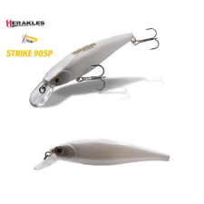  Herakles Strike 90SP 9cm 10gr Bandit wobbler csali