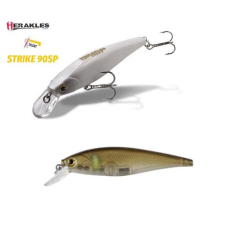  Herakles Strike 90SP 9cm 10gr Ghost Ayu wobbler csali