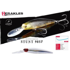  Herakles Stunt 90SP 9,0cm 12,5gr Bloody Blade wobbler csali