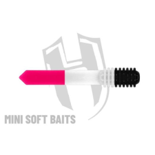  Herakles Tad 75mm CHEESE BWP lágy műcsali 10 db/csg csali