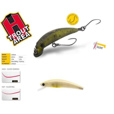  Herakles Teser 50F 5,0cm 2,3gr Live Bait wobbler csali
