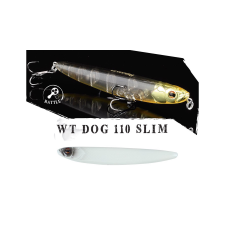 HERAKLES WT-DOG 110 SLIM 11cm 13.5gr Bandit csali