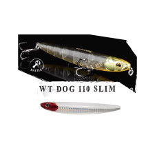 HERAKLES WT-DOG 110 SLIM 11cm 13.5gr Bloody Blade csali