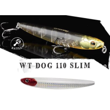  Herakles WT-Dog 110 Slim 11cm 13,5gr Bloody Blade wobbler csali