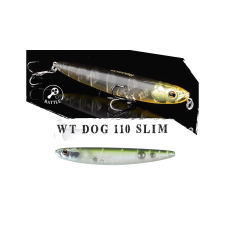 HERAKLES WT-DOG 110 SLIM 11cm 13.5gr Flash Ayu csali
